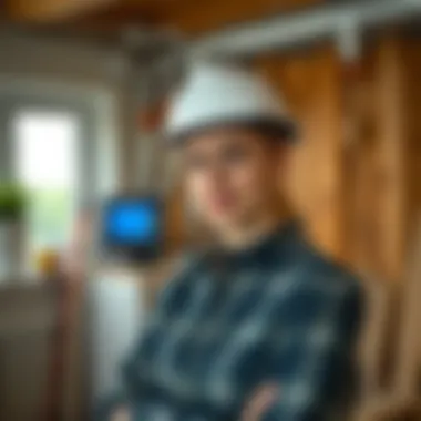 Работа регулятора температуры на радиаторе отопления Introduction