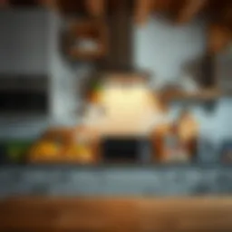 Расположение микроволновки на подоконнике: Плюсы и Минусы Introduction