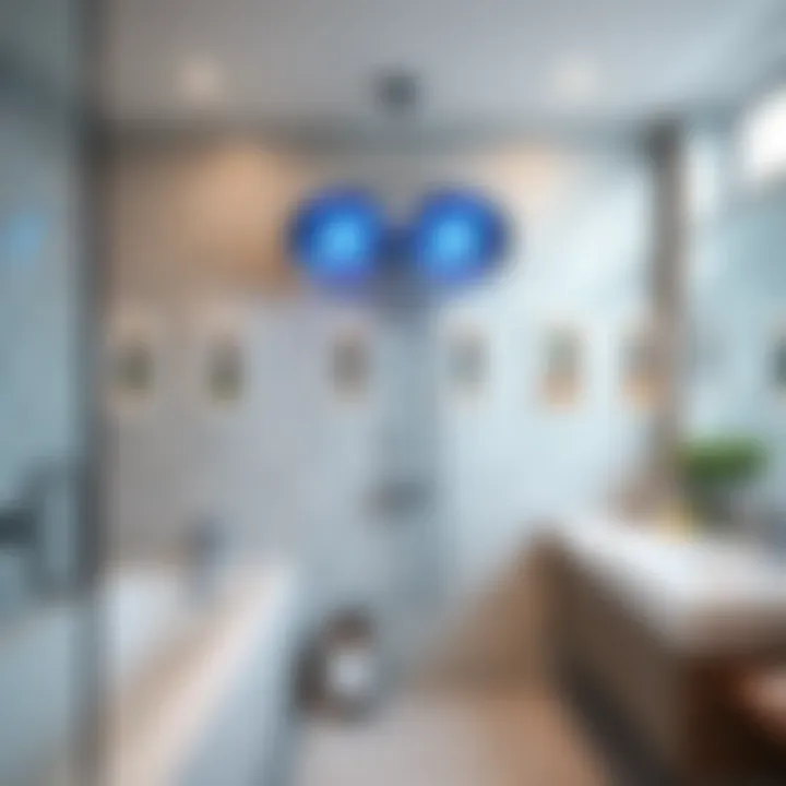 Разбор двухвентильного смесителя в ванной: пошаговое руководст�во Summary