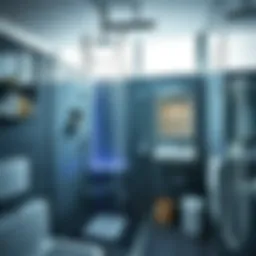 Разводка сантехники в ванной: практическое руководство Introduction