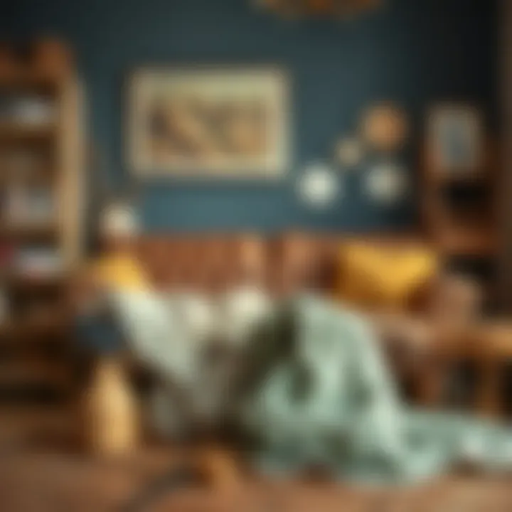 Choosing the Right Materials for Repair Selection of appropriate repair materials for furniture