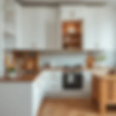 Post-Repair: Maintaining Your Kitchen Furniture Well-maintained kitchen furniture after repair