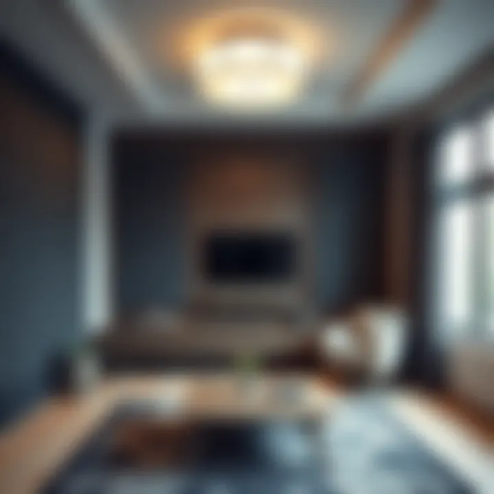 Enhancing Room Acoustics with Turtle Panels Room acoustics improvement using turtle panels