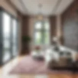 Самый лучший звукоизоляционн�ый материал для стен в квартире Introduction