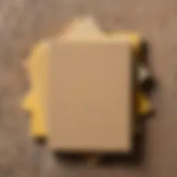 Different grits of sandpaper for plastering