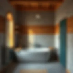 Сборка сливного перелива для ванны: Пошаговое руководство Introduction