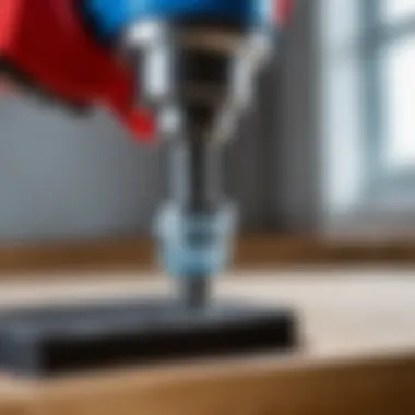 Selecting the Perfect Nozzle for Your Project Choosing the right nozzle for projects