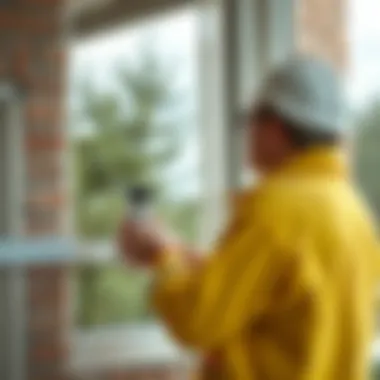 Selecting the Right Sealant for Durability Choosing high-quality sealant materials