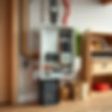 Choosing Materials for Your Electrical Panel Choosing the right materials for an electrical panel