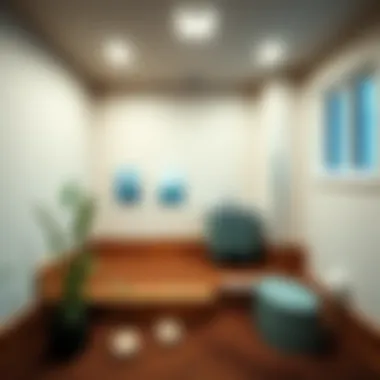 Environmental Benefits of Properly Sized Septic Systems Environmental impact of properly sized septic systems