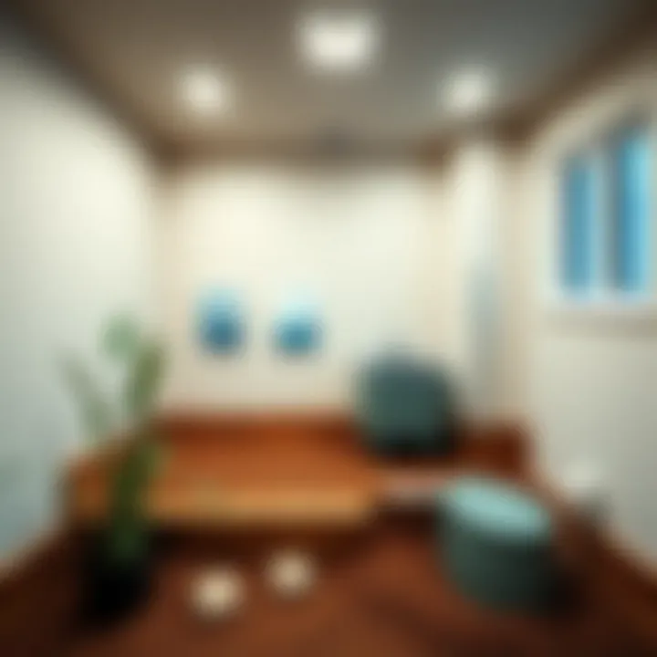 Environmental Benefits of Properly Sized Septic Systems Environmental impact of properly sized septic systems