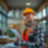 Шлифовальный диск по бетону для болгарки 125: Полный гид по выбору и применению Introduction Шлифовальный диск по бетону для болгарки 125: Полный гид по выбору и применению Introduction