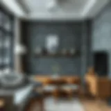 Штукатурка и шпаклевка: различия и особенности Introduction