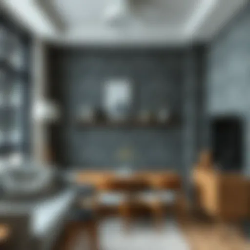 Штукатурка и шпаклевка: различия и особенности Introduction