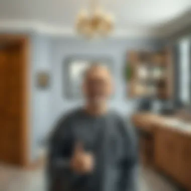 Notable Штукатурка на гипсокартон под покраску: Полное руководство