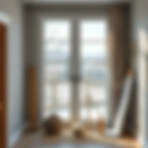 Штукатурка откосов для окон своими руками: пошаговое руководство Introduction