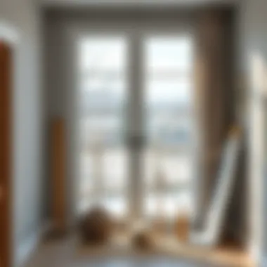 Штукатурка откосов для окон своими руками: пошаговое руководство Introduction Штукатурка откосов для окон своими руками: пошаговое руководство Introduction