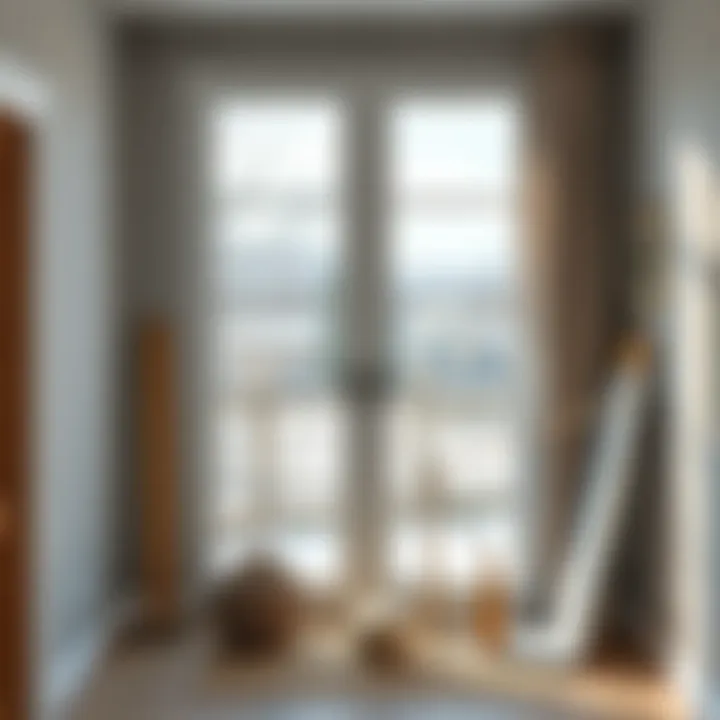 Штукатурка откосов для окон своими руками: пошаговое руководство Introduction Штукатурка откосов для окон своими руками: пошаговое руководство Introduction