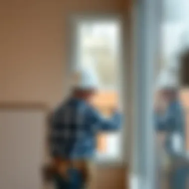 Штукатурка откосов для окон своими руками: пошаговое руководство Summary Штукатурка откосов для окон своими руками: пошаговое руководство Summary