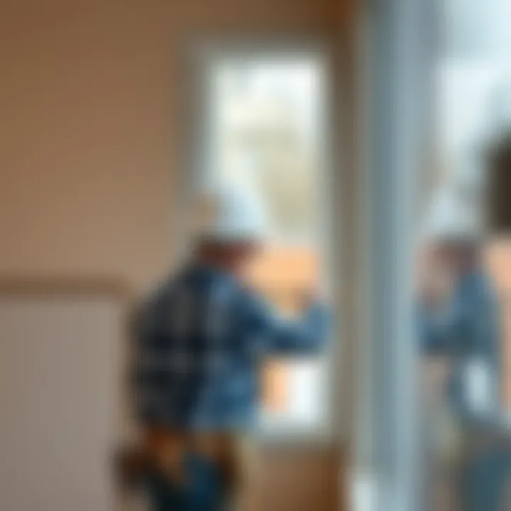 Штукатурка откосов для окон своими руками: пошаговое руководство Summary Штукатурка откосов для окон своими руками: пошаговое руководство Summary