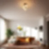 Схема подключения света в доме Introduction Схема подключения света в доме Introduction