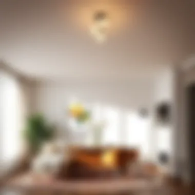 Схема подключения света в доме Introduction Схема подключения света в доме Introduction