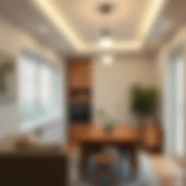 Схема подключения света в доме Summary Схема подключения света в доме Summary