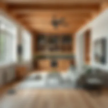 Схема подключения УЗО в трехфазной сети с заземлением в частном доме Summary