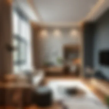 The Advantages of Soundproofing Your Home Soundproofing benefits in a living space