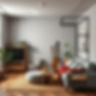 Создание электрощитка своими руками для дома: схема подключения и полезные советы Summary