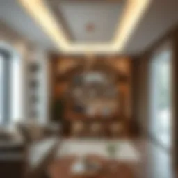 Создание напольной деревянной вешалки для одежды своими руками Introduction