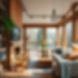 Создание зимнего сада на балконе Introduction