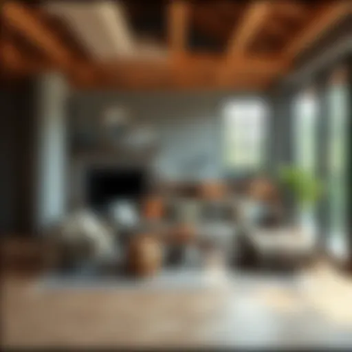 Сравнение МДФ и ЛДСП: Каким материалам отдать предпочтение? Introduction