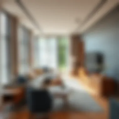 Notable Сравнение МДФ и ЛДСП: Каким материалам отдать предпочтение? Notable Сравнение МДФ и ЛДСП: Каким материалам отдать предпочтение?