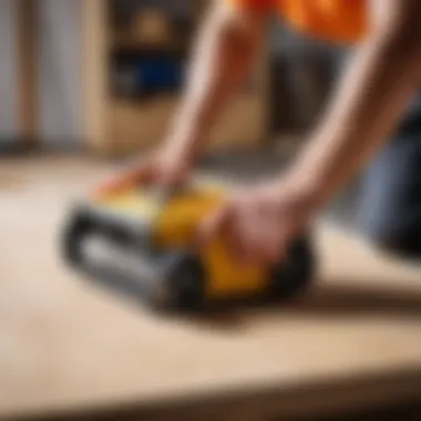Important Safety Tips for DIY Projects Safety measures in DIY projects