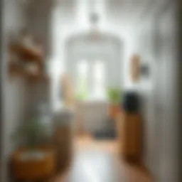 Стык потолочного плинтуса в углу: ключевые аспекты и советы Introduction