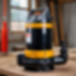 Common issues affecting submersible pump functionality