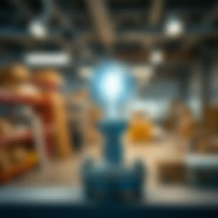 Notable Световой датчик движения: Технологии, применение и перспективы