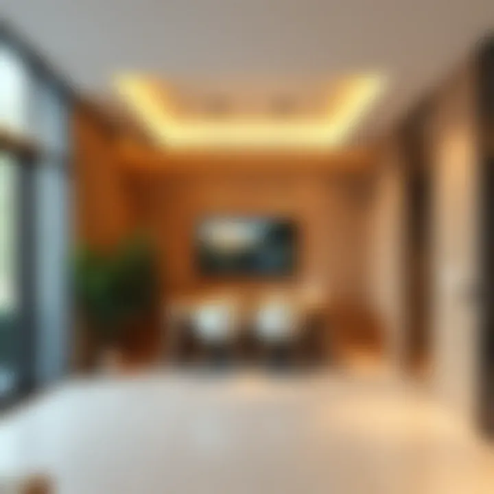 Световой датчик движения: Технологии, применение и перспективы Summary