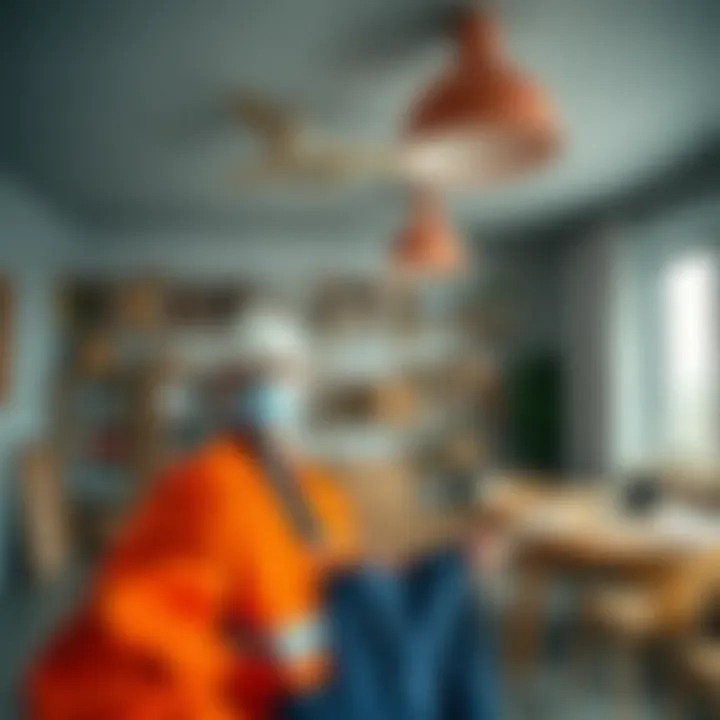 Технология сверления бетонной стены перфоратором Summary