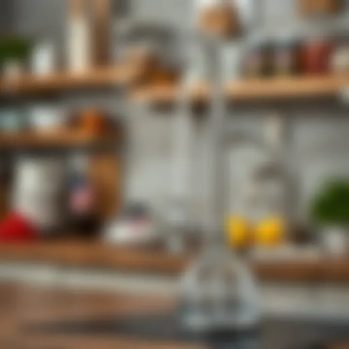 Maintenance of Telescopic Siphon Maintenance tips for telescopic siphons in kitchen setups