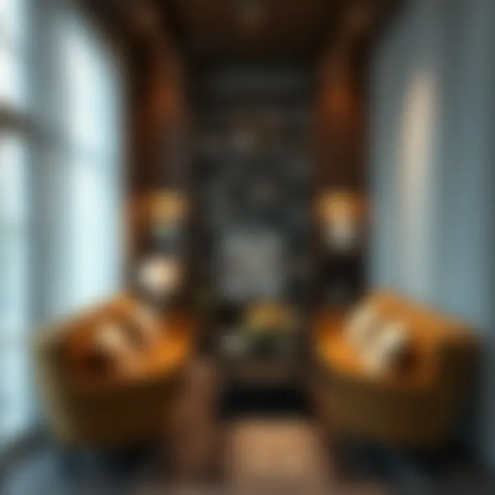 Notable Теневой зазор вместо плинтуса: инновации и применение в дизайне интерьеров Notable Теневой зазор вместо плинтуса: инновации и применение в дизайне интерьеров