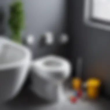 Identifying Common Toilet Float Issues Common issues with toilet float system