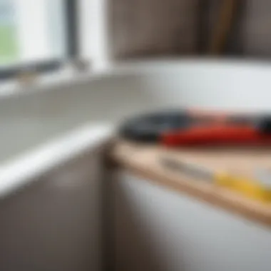 Tools Required for Bathtub Gap Repair Tools for bathtub gap repair