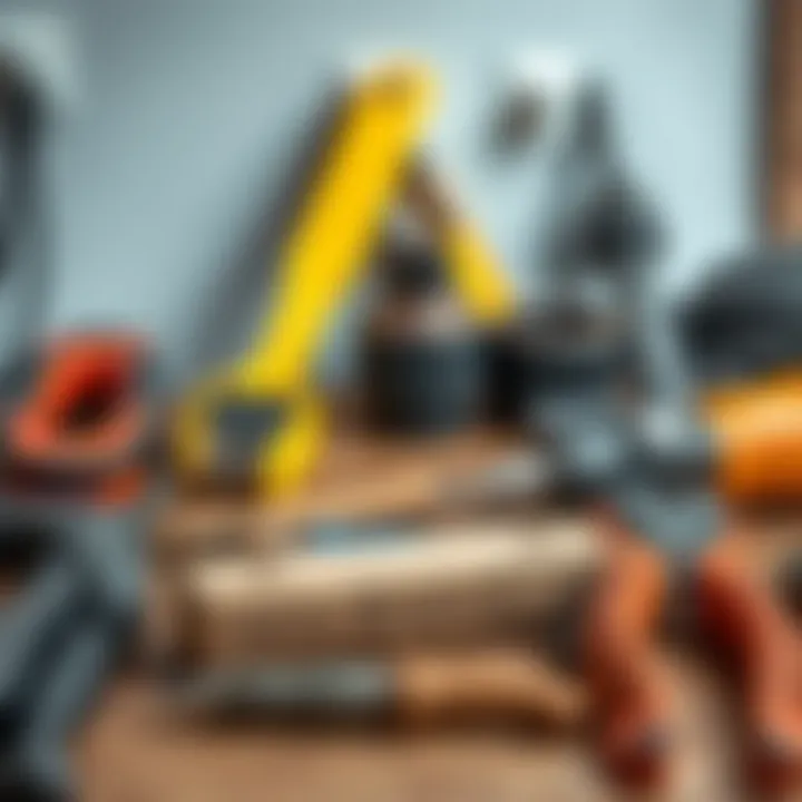 Essential Tools for Electrical Installation Tools needed for electrical installation