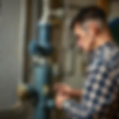 Troubleshooting Techniques for Pump Issues Visual guide to troubleshooting techniques for pumps