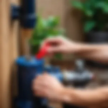 Guidelines for Troubleshooting Well Pump Problems Troubleshooting well pump issues