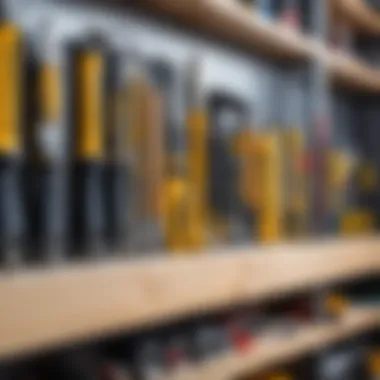 Essential Tools for TV Wall Installation Tools required for wall mounting a TV