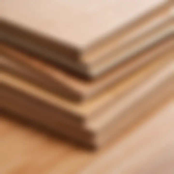 Different types of waterproofing solutions for plywood