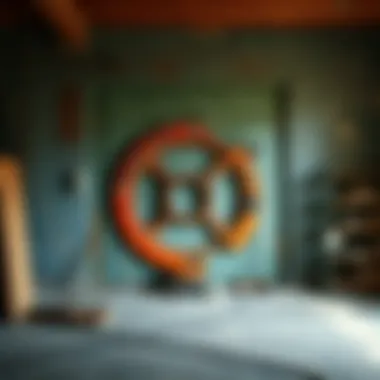 Notable Умные переключатели в экосистеме Rust: преимущества и применение Notable Умные переключатели в экосистеме Rust: преимущества и применение